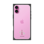Premium Square Case［ Re:ZERO -Starting Life in Another World- Ram - Motif ］