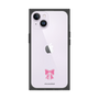 Premium Square Case［ Re:ZERO -Starting Life in Another World- Beatrice - Motif ］