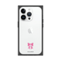 Premium Square Case［ Re:ZERO -Starting Life in Another World- Beatrice - Motif ］