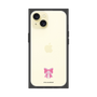Premium Square Case［ Re:ZERO -Starting Life in Another World- Beatrice - Motif ］