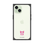 Premium Square Case［ Re:ZERO -Starting Life in Another World- Beatrice - Motif ］