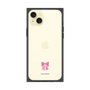 Premium Square Case［ Re:ZERO -Starting Life in Another World- Beatrice - Motif ］