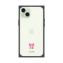 Premium Square Case［ Re:ZERO -Starting Life in Another World- Beatrice - Motif ］