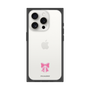 Premium Square Case［ Re:ZERO -Starting Life in Another World- Beatrice - Motif ］