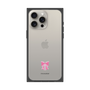 Premium Square Case［ Re:ZERO -Starting Life in Another World- Beatrice - Motif ］