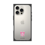 Premium Square Case［ Re:ZERO -Starting Life in Another World- Beatrice - Motif ］