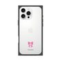 Premium Square Case［ Re:ZERO -Starting Life in Another World- Beatrice - Motif ］