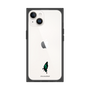 Premium Square Case［ Re:ZERO -Starting Life in Another World- Echidna - Motif ］