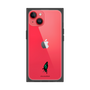 Premium Square Case［ Re:ZERO -Starting Life in Another World- Echidna - Motif ］