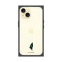 Premium Square Case［ Re:ZERO -Starting Life in Another World- Echidna - Motif ］