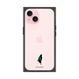 Premium Square Case［ Re:ZERO -Starting Life in Another World- Echidna - Motif ］