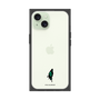 Premium Square Case［ Re:ZERO -Starting Life in Another World- Echidna - Motif ］