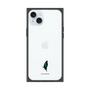 Premium Square Case［ Re:ZERO -Starting Life in Another World- Echidna - Motif ］