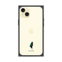 Premium Square Case［ Re:ZERO -Starting Life in Another World- Echidna - Motif ］