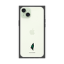 Premium Square Case［ Re:ZERO -Starting Life in Another World- Echidna - Motif ］