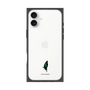 Premium Square Case［ Re:ZERO -Starting Life in Another World- Echidna - Motif ］