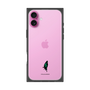 Premium Square Case［ Re:ZERO -Starting Life in Another World- Echidna - Motif ］