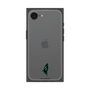 Premium Square Case［ Re:ZERO -Starting Life in Another World- Echidna - Motif ］