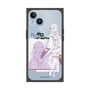 Premium Square Case［ Re:ZERO -Starting Life in Another World- Emilia ］