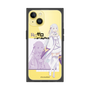 Premium Square Case［ Re:ZERO -Starting Life in Another World- Emilia ］