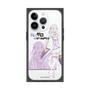 Premium Square Case［ Re:ZERO -Starting Life in Another World- Emilia ］
