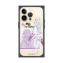 Premium Square Case［ Re:ZERO -Starting Life in Another World- Emilia ］
