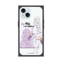 Premium Square Case［ Re:ZERO -Starting Life in Another World- Emilia ］