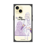 Premium Square Case［ Re:ZERO -Starting Life in Another World- Emilia ］