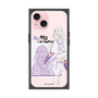 Premium Square Case［ Re:ZERO -Starting Life in Another World- Emilia ］