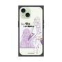 Premium Square Case［ Re:ZERO -Starting Life in Another World- Emilia ］