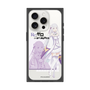 Premium Square Case［ Re:ZERO -Starting Life in Another World- Emilia ］