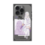 Premium Square Case［ Re:ZERO -Starting Life in Another World- Emilia ］