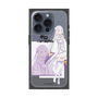 Premium Square Case［ Re:ZERO -Starting Life in Another World- Emilia ］