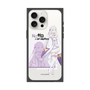Premium Square Case［ Re:ZERO -Starting Life in Another World- Emilia ］