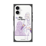 Premium Square Case［ Re:ZERO -Starting Life in Another World- Emilia ］
