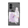 Premium Square Case［ Re:ZERO -Starting Life in Another World- Emilia ］