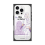 Premium Square Case［ Re:ZERO -Starting Life in Another World- Emilia ］