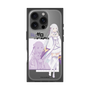 Premium Square Case［ Re:ZERO -Starting Life in Another World- Emilia ］