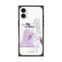 Premium Square Case［ Re:ZERO -Starting Life in Another World- Emilia ］