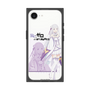 Premium Square Case［ Re:ZERO -Starting Life in Another World- Emilia ］