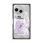 Premium Square Case［ Re:ZERO -Starting Life in Another World- Emilia ］