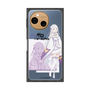 Premium Square Case［ Re:ZERO -Starting Life in Another World- Emilia ］