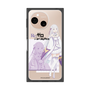Premium Square Case［ Re:ZERO -Starting Life in Another World- Emilia ］