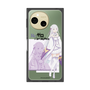 Premium Square Case［ Re:ZERO -Starting Life in Another World- Emilia ］