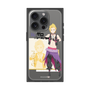 Premium Square Case［ Re:ZERO -Starting Life in Another World- Garfiel Tinsel ］