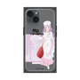 Premium Square Case［ Re:ZERO -Starting Life in Another World- Anastasia Hoshin ］