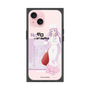 Premium Square Case［ Re:ZERO -Starting Life in Another World- Anastasia Hoshin ］