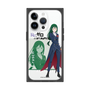 Premium Square Case［ Re:ZERO -Starting Life in Another World- Crusch Karsten ］