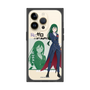 Premium Square Case［ Re:ZERO -Starting Life in Another World- Crusch Karsten ］