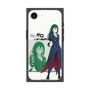 Premium Square Case［ Re:ZERO -Starting Life in Another World- Crusch Karsten ］